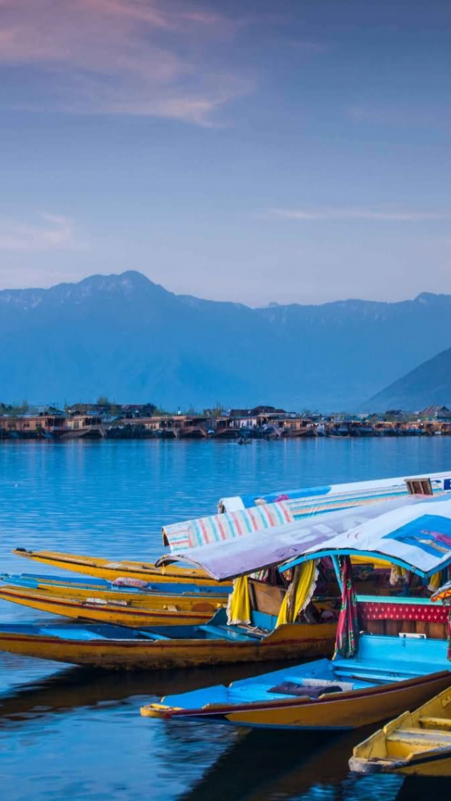 Kashmir